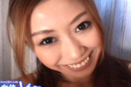 ピストン騎乗位オナニー ひなた B:82 W:59 H:84