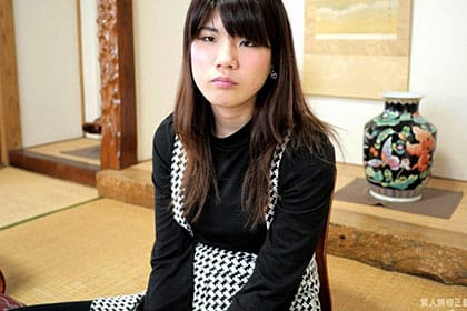 フェラで濡れるエロ娘 矢島由貴