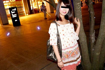 おんなのこのしくみ 小さなカラダだけど感度は良好！ 椎名沙希