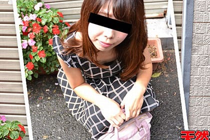 素人ガチナンパ 夜勤明けの看護師をナンパ 西野あいこ