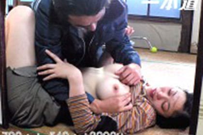 卑猥なる一族（前編）