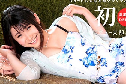 盛り上がっちゃうドスケベ美乳美女