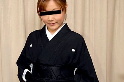 人妻なでしこ調教 法事帰りの剛毛不貞妻 三浦智子