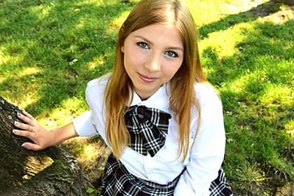 超絶新人登場！ 可愛い生徒会長を居残りさせる悪徳日本語教師 デイジー・ケイク