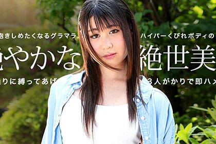 超絶悶絶即ハメ4P連続中出し