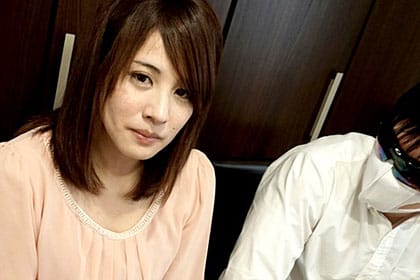 寝取られ注意報・発令！ 不感症マグロ彼女の改善計画 小泉ノア(芹川レイラ)