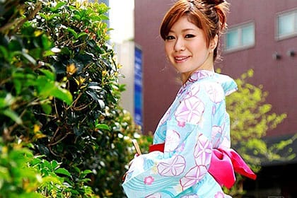 夏の想い出 Vol.9 私の花火に火を点けて・・・ 星乃ここみ