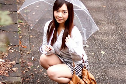 ダマシ面接 〜面接にきた素人娘にガッツリ中出し〜