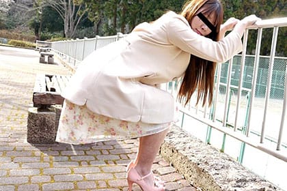 飛びっこ散歩 〜素顔のままでお散歩〜