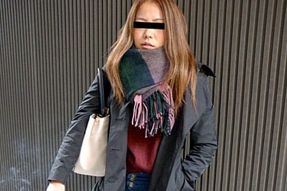 素人ガチナンパ 〜チンポ大好き潮吹き娘をナンパ〜