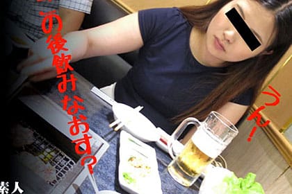 焼肉会に行く子は肉食女子なのか検証してみました