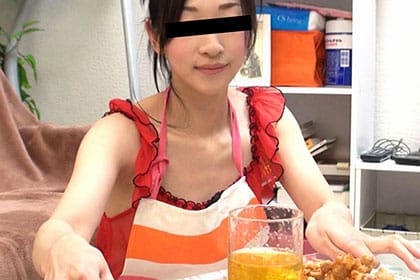 レンタル奥様サービス！パイズリ、フェラ付き中出し込みのリアルセックスで最高の擬似夫婦生活体験！