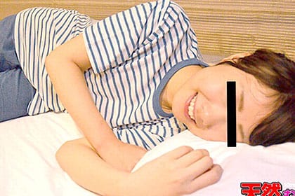 パジャマでNight 〜彼氏と初めてのお泊り〜