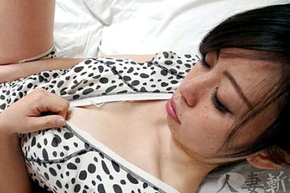 ガンガン突かれて悶絶喘ぎ 仲崎恵子