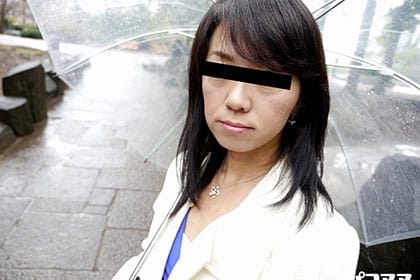 アナルを開発されたい隠れ淫乱熟女