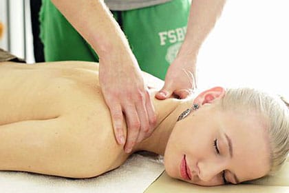 最高級のマッサージテクニックでおもてなし致します。Oil Massage Salon OLIVIA