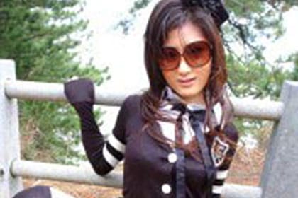 グラドル vol.044 デカサン