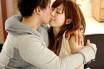 トップ男優しみけんの素顔