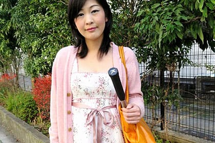 テニスが好き！ペニスはもっと好きな熟女