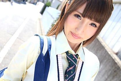 先生、お久しぶりです！ 〜懐かしの教室でエッチしよッ〜