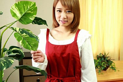 新婚夫婦のイチャイチャえっち