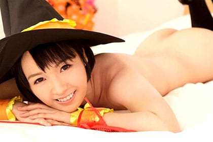 お願いハロウィンマジック