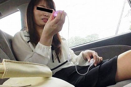 露出温泉不倫旅行 41