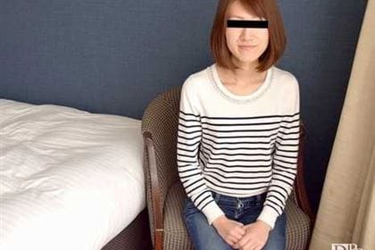 素人AV面接 〜エッチなこと・・・好きです〜