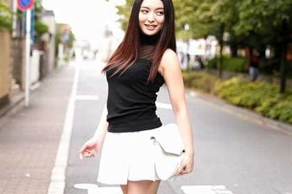 モデルコレクション 咲乃柑菜