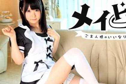 メイどーる Vol.8～ご主人様のいいなり性人形～