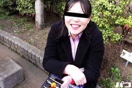 おばさんぽ 〜いじめられっこだった巨乳熟女〜