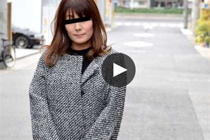 主婦を口説く 30 〜AV再出演を交渉！〜