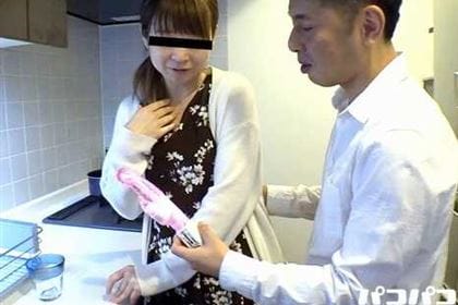 人妻自宅ハメ 〜童顔奥様の淫らな本性〜