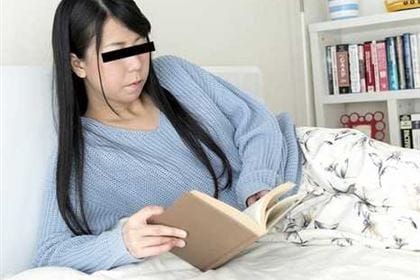 男性の感じる顔を見るのが好き