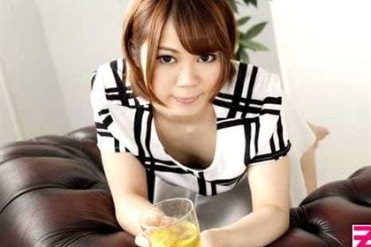 ほろ酔い娘とがっつりセックス