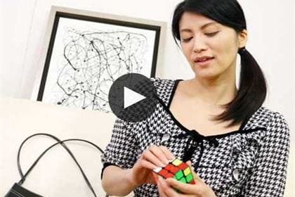 素人奥様初撮りドキュメント 55