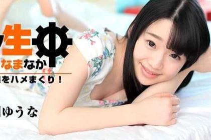 続々生中～軟体ロリ娘をハメまくり！～