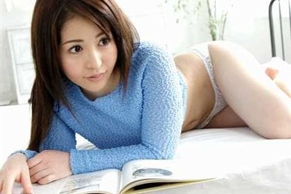 モデルコレクション こころ(柏木のぞみ)