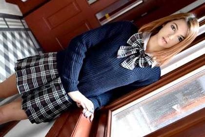 バレンタインスペシャル 甘えん坊な僕の彼女 Tera Link