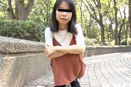 素人奥様初撮りドキュメント 59 小坂みゆき