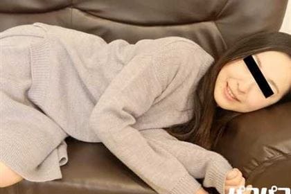 素人奥様初撮りドキュメント 61 柚木梨奈