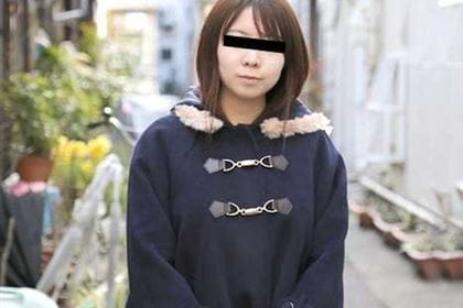 地方では稼げなくて上京してきた娘をハメちゃいました