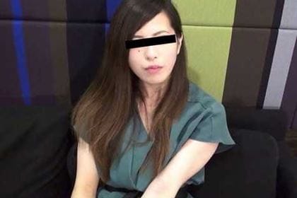 初めての精子ごっくん体験