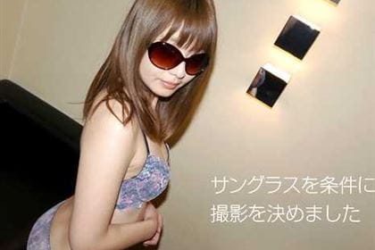 デカサン〜チンポを見たら舐めたくなるの〜