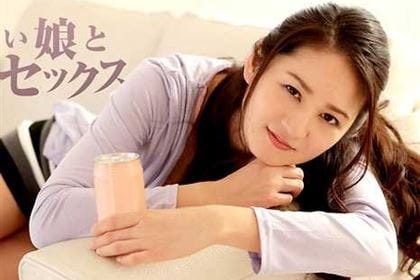 ほろ酔い娘とみっちりセックス