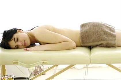 最高級のマッサージテクニックでおもてなし致します Oil Massage Salon Hanna