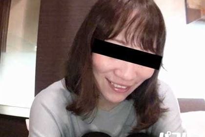 ごっくん大好き！飲むのにハマったスタイル自慢の人妻