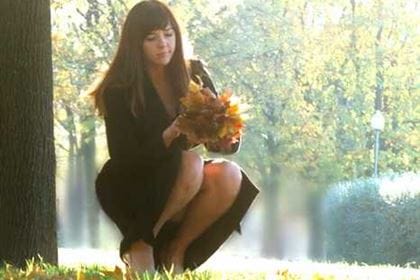 秋の恋 秋は女の体が疼く季節 Lane