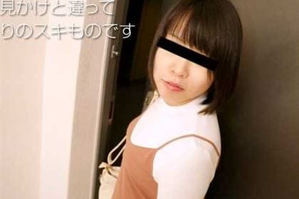 純粋初心なデリヘル嬢を呼んでハメちゃいました