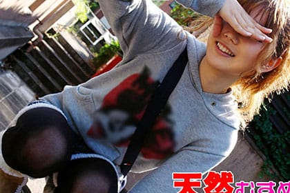 初めての公開エッチ！ あい